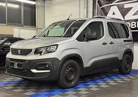 Peugeot Rifter Active 1.5 L1 Klima/Pdc/AppleCar/Tempomat