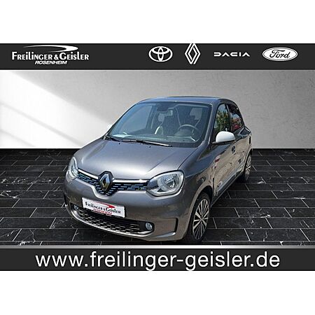 Renault Twingo leasen
