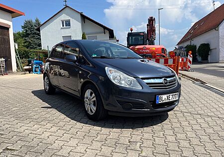 Opel Corsa 1.3 CDTI ecoFLEX INNOVATION 55kW INNOV...
