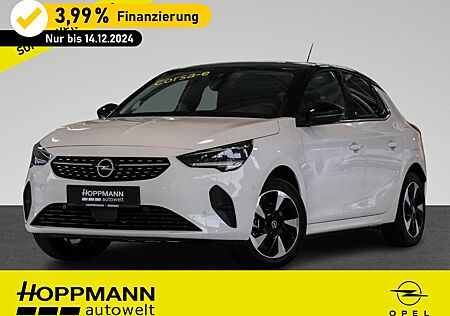 Opel Corsa e ELEKTRO Elegance *SOFORT VERFÜGBAR*