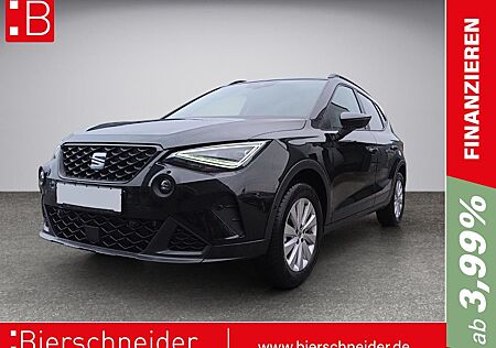 Seat Arona 1.0 TSI DSG Style NAVI LED ACC PARKASSIST