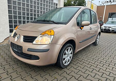 Renault Modus Dynamique