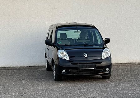 Renault Kangoo 1.5 dCi Happy Family/KLIMA/AHK/TEMP./