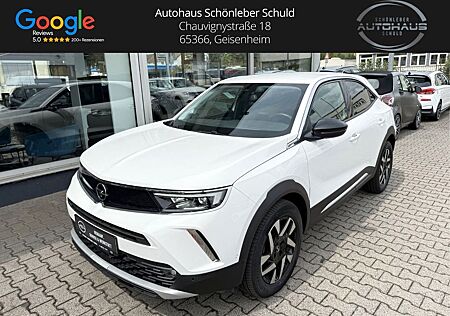 Opel Mokka Business Elegance *1. HD*SITZH*KAMERA*LED*