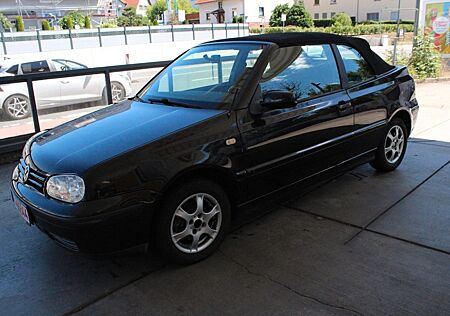 VW Golf Volkswagen