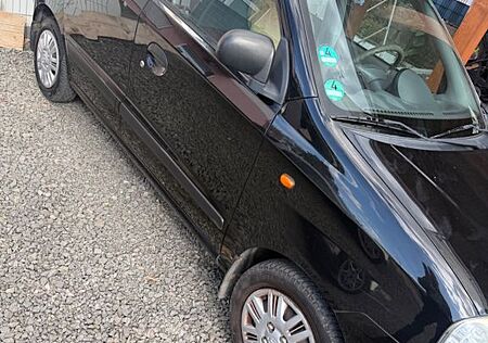 Hyundai Atos 1.1 ComfortVersion ComfortVersion