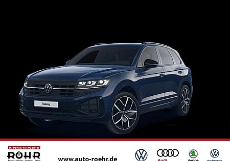 VW Touareg Volkswagen R-Line (AHK.SH.PDC.Head-Up.ACC.IQ.LIGHT.