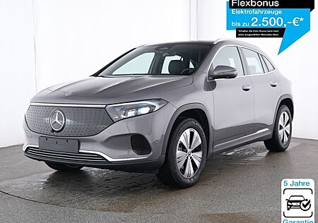 Mercedes-Benz EQA 250+ PROGRESSIVE SPURPAKET 360° PARKASSIST