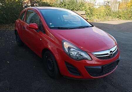 Opel Corsa D Selection 1.2 KLIMA