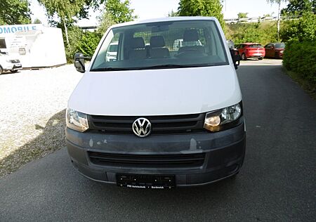 VW T5 Transporter Volkswagen Pritsche Pritsche