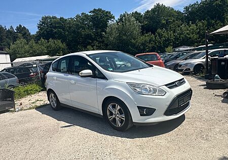 Ford C-Max Titanium