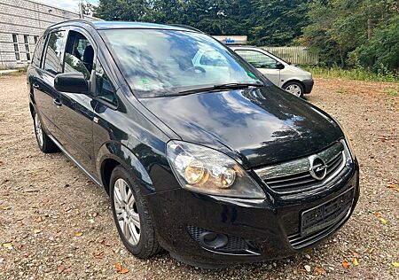 Opel Zafira B 1.7 CDTI*Family*7Sitze*Tempomat*Klima*