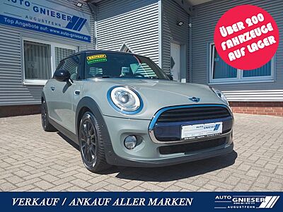 MINI Cooper 1.5 Metropolitan SHZ/LED/PDC/NAV/PANO ...
