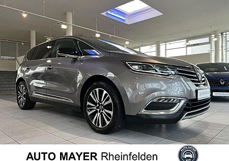 Renault Espace V Initiale Paris 1.6 dCi AUT. 7 SITZ NAVI