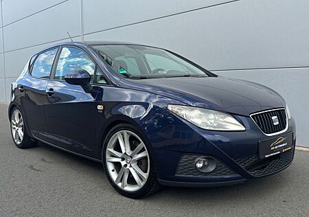 Seat Ibiza Sport 1.6 TDI 105PS
