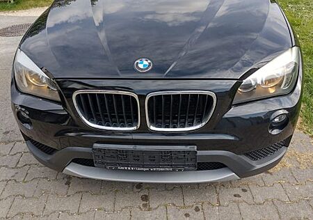 BMW X1 sDrive20i -