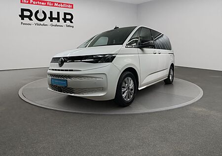 VW T7 Multivan Volkswagen (Garantie 03/2028.AHK.Sitzheizung.Kl