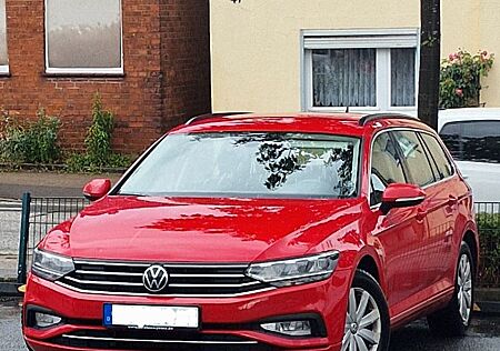 VW Passat Variant Volkswagen 2.0 TDI SCR 90kW DSG Business...