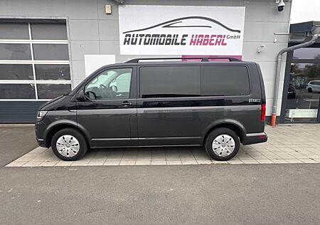 VW T6 Multivan Volkswagen 2.0TDI DSG # NAVI# Sitzheiz#AHK