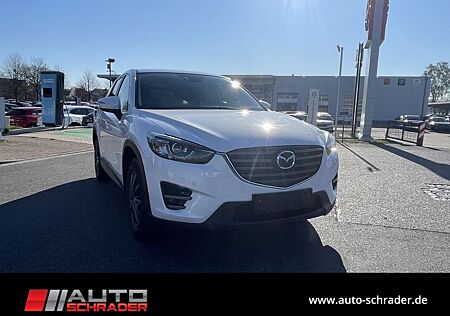 Mazda CX-5 SKYACTIV-G 165 Nakama