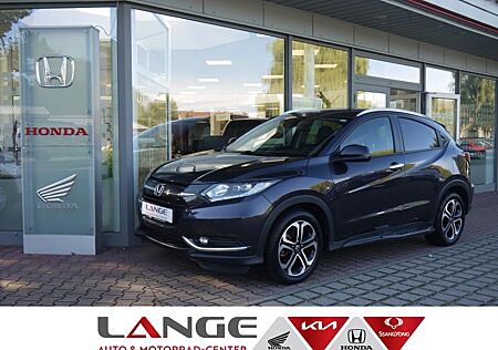 Honda HR-V i-VTEC 1.5 VTEC Executive El. Panodach Navi