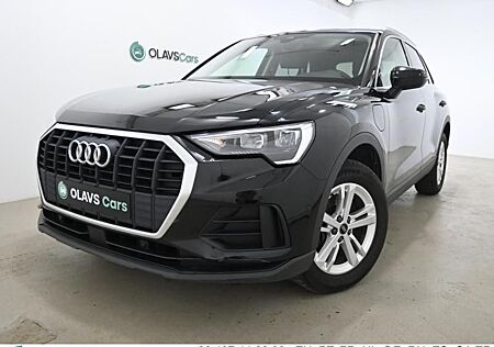Audi Q3 1.4 TFSI e Aut. LED Virtual CarPlay Leather
