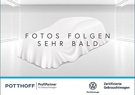 VW Caddy Volkswagen 2.0 TDI LIFE PDC KLIMA SITZHZG