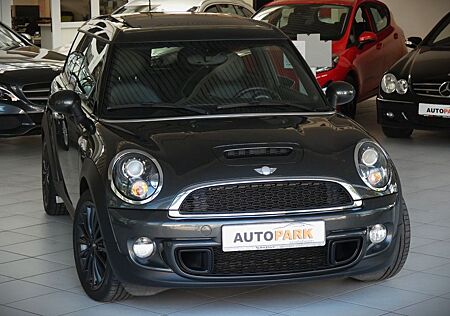 Mini Cooper S Clubman 1.6