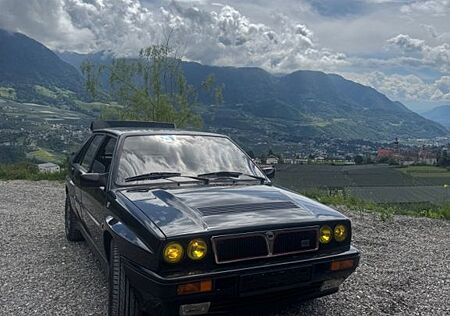 Lancia Delta integrale 16V