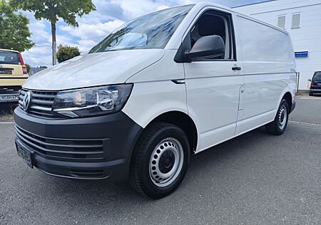 VW T6 Transporter Volkswagen Kasten EcoProfi 1.Hand PDC Klima