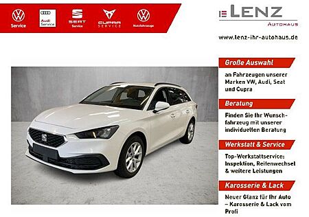 Seat Leon ST Style TSI DSG *Cam*LED*PDC*Sitzhzg*AppC*