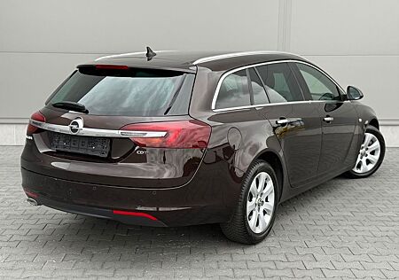 Opel Insignia A Sports Tourer Innovation