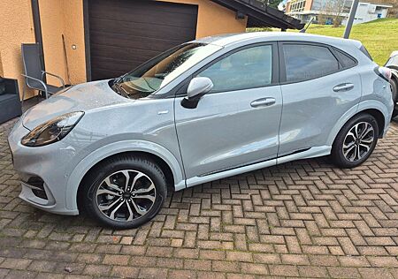 Ford Puma ST-Line ACC Navi Automatik