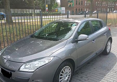Renault Megane 3