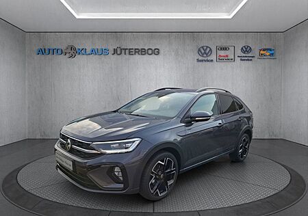 VW Taigo Volkswagen R-Line 1.0 TSI Matrix-LED Keyless 18 LM