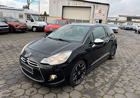 Citroën DS3 SoChic