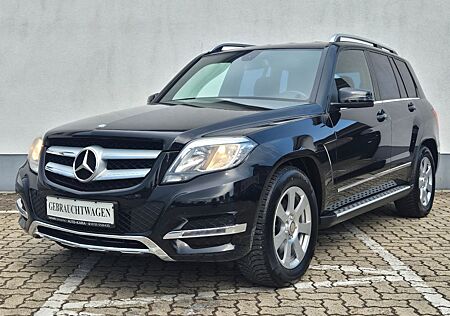 Mercedes-Benz GLK 220 CDI BlueEfficiency*Facelift*Navigation*