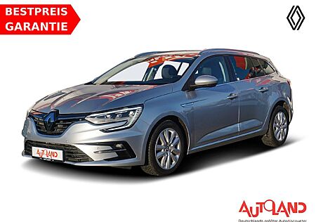 Renault Megane Grandtour 1.5 DCi Intens LED Navi Keyless