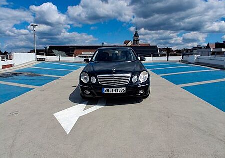 Mercedes-Benz E 280 CDI ELEGANCE Elegance