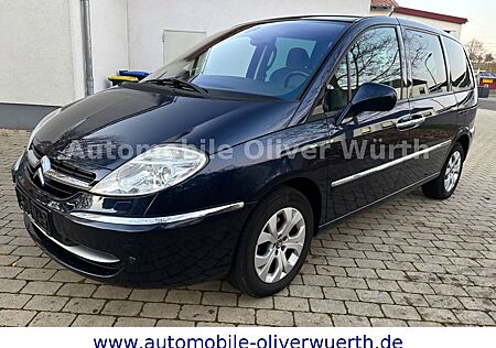 Citroën C8 HDi 2.0