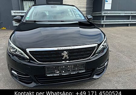 Peugeot 308 1,5HDI Active Pack*Auto*Klima*Navi