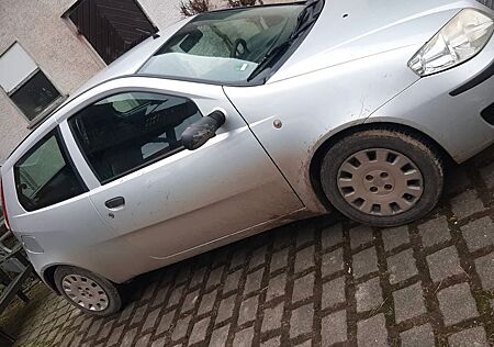 Fiat Punto 1.2 8V Classic Classic