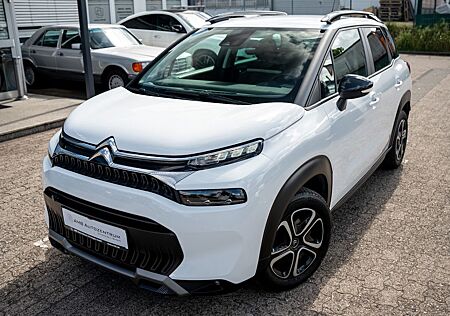 Citroën C3 Aircross Feel Pack *KOMFORT*1.HD*BT*USB*TOUCH