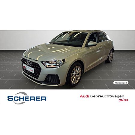 Audi A1 leasen
