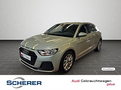Audi A1 Sportback advanced 30 TFSI *Smartphone IF*Sit
