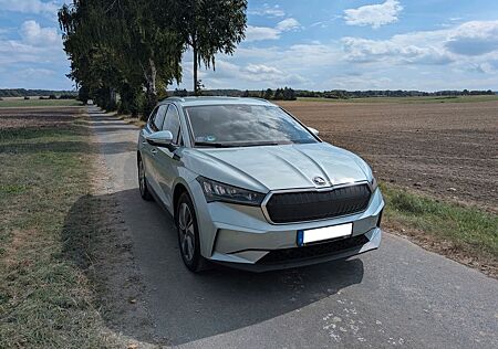 Skoda Enyaq iV60 Lodge*Navi*Kamera*Sitzhzg*ACC