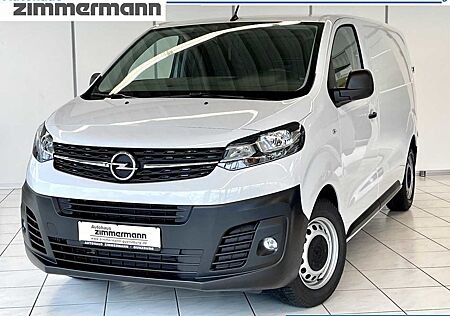 Opel Vivaro Cargo 1.5 D 'Edition' Klima - PDC