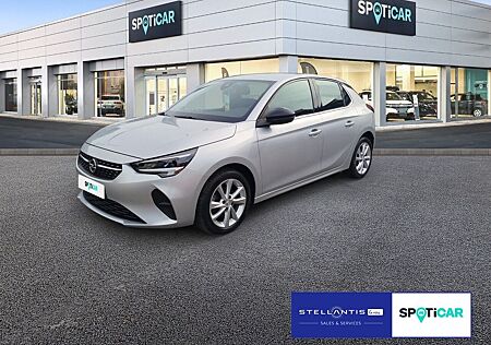 Opel Corsa F 1.5 Diesel Elegance (EURO 6d)