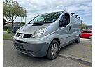 Renault Trafic Kasten L2H1 2,9t