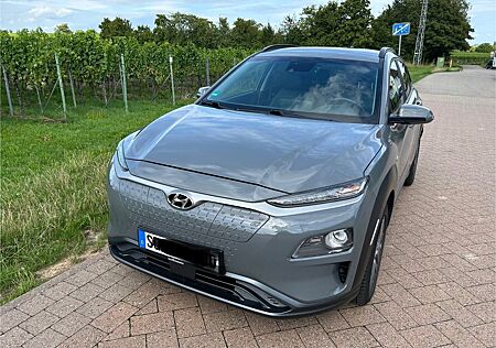 Hyundai Kona Elektro ELEKTRO 150kW Style
